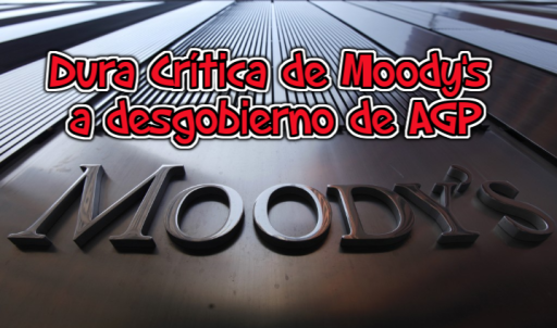 Dura crítica de Moody’s a Puerto Rico - El Nuevo Día - 18 Marzo 2013 2
